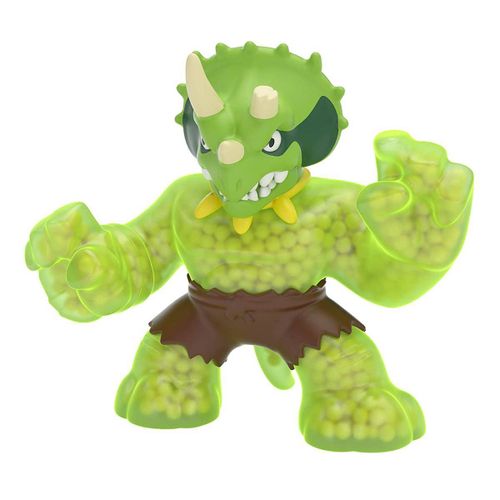 GOO JIT ZU Figurka Triceratops na Arena.pl