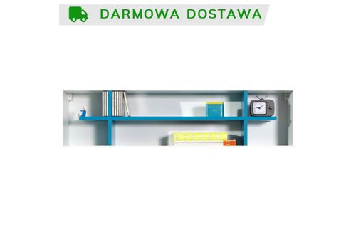 Półka wisząca MO-15 na Arena.pl