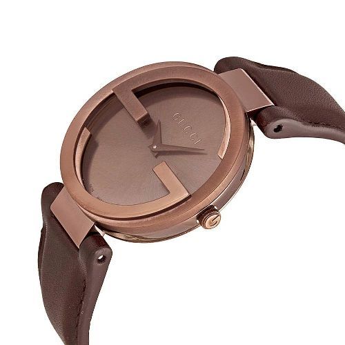 GUCCI YA133309 - INTERLOCKING na Arena.pl