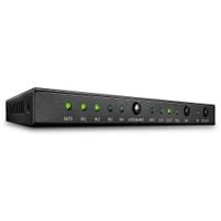 Lindy 4 Port Hdmi 2.0 18G Switch