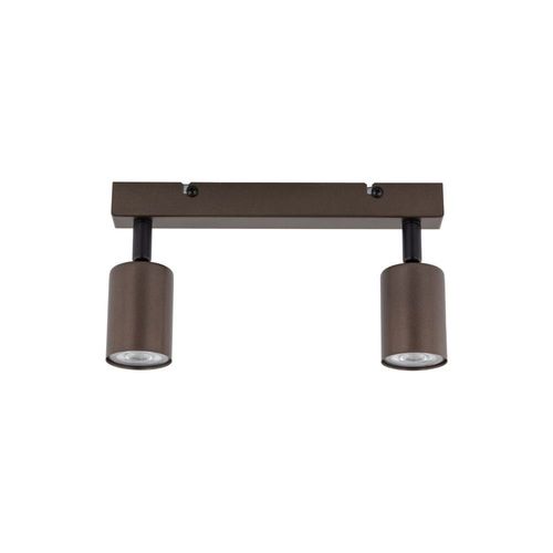 lampa reflektor spot top brown 6180 tk lighting na Arena.pl