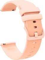 PASEK YIVO DO SMARTWATCH GARMIN FOSSIL WELLINGTON MICHAEL KORS 18MM