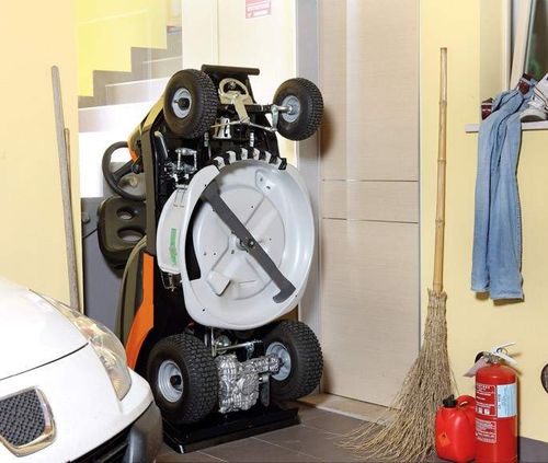 TRAKTOREK OLEO MAC MISTRAL 72/12,5 KH TRAKTOREK OGRODOWY RIDER KOSIARKA SAMOJEZDNA SPALINOWA DO TRAWY 68149024E5 - OFICJALNY DYSTRYBUTOR - AUTORYZOWANY DEALER OLEO-MAC na Arena.pl