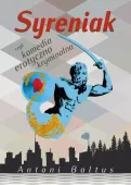 Syreniak, czyli komedia erotyczno-kryminalna