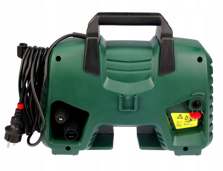 Myjka ciśnieniowa EasyAquatak 120 BOSCH zdjęcie 15