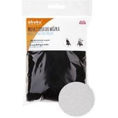 Moskitiera do wózka czarna AKUKU