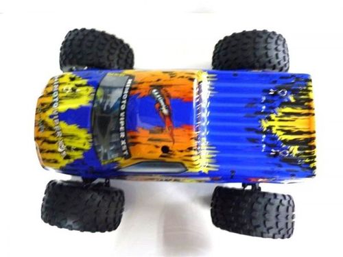 Himoto Viper XST 2.4GHz Nitro na Arena.pl