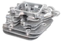 Głowica silnika Rato RV740D niekompletna CZĘŚĆ ORYGINALNA 12210-Z0A0110-00A0