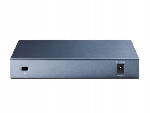 SWITCH TL-SG108 8-PORTOWY TP-LINK na Arena.pl