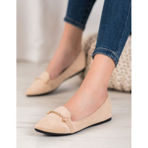 Baleriny W Szpic r.36 na Arena.pl