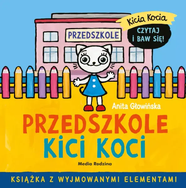 Przedszkole Kici Koci zdjęcie 1
