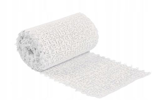 Ocynk gipsowy orthoBAND FAST, 3min., 15cm x 3m na Arena.pl