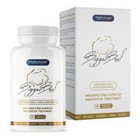 Biggerbust Kapsułki Na Powiększenie I Ujędrnienie Biustu 90 Caps