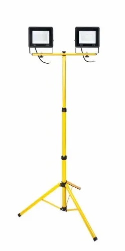 Statyw stojak oświetleniowy na naświetlacz LED 140cm na Arena.pl