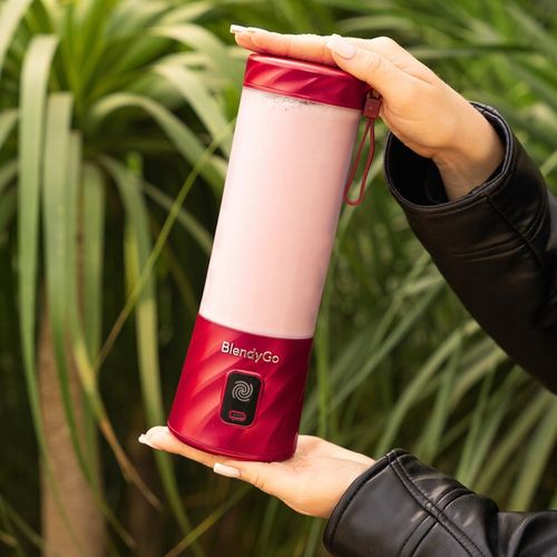 Oryginalny Blender BlendyGo 3 - Bezprzewodowy USB | Blender Nowej na Arena.pl