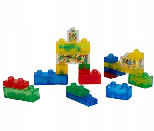 Jelly Blox klocki Creative Kit na Arena.pl