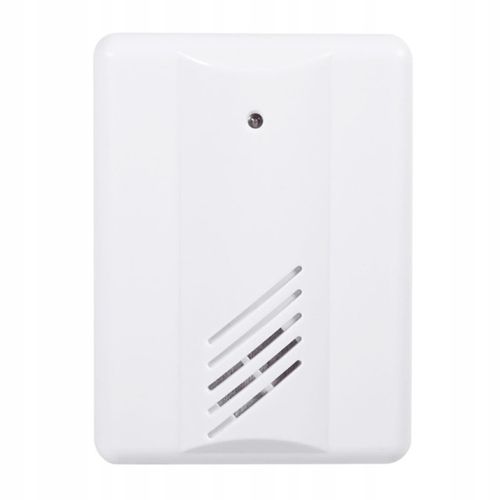 CZUJNIK RUCHU ALARM BEZPRZEWODOWY CZUJKA RUCHU SYGNALIZATOR WEJŚCIA KONTROL na Arena.pl