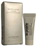 La Prairie White Caviar Crème Extraordinaire 5 ml