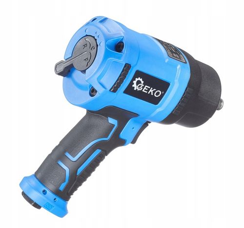 UDAROWY KLUCZ PNEUMATYCZNY 1/2 KOMPOZYT DO KÓŁ na Arena.pl