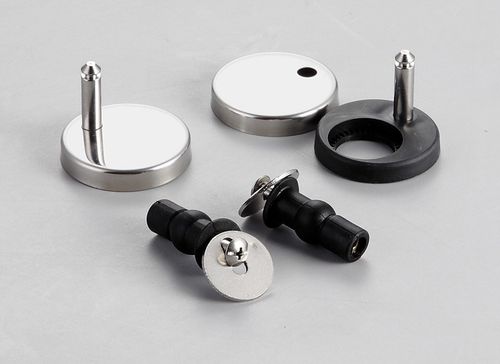 DESKA SEDESOWA WC WOLNOOPADAJĄCA NAJTWARDSZY DUROPLAST DO CERSANIT KOŁO CS na Arena.pl