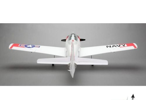 T-28 Trojan BNF Basic na Arena.pl