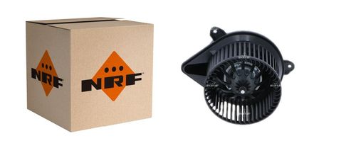 34073/NRF DMUCHAWA RENAULT TRAFIC 01- na Arena.pl