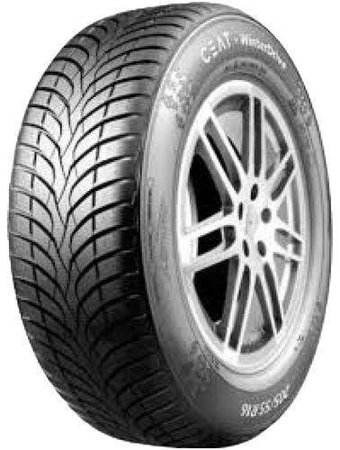 4X 255/50R19 Ceat Winter Drive SUV 107W 2024 na Arena.pl