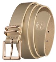 pasek wąski ptn stu-20g1-110-4113 beige
