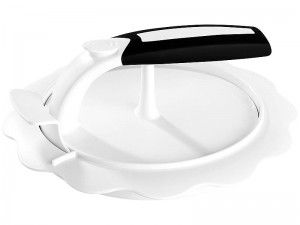 Pojedyncza prasa do hamburgerów na Arena.pl