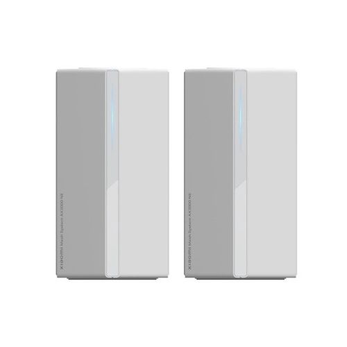System Mesh Xiaomi AX3000 NE 2-pack - Router Wi-Fi 6 na Arena.pl