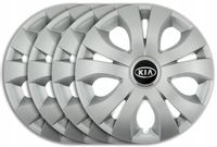 KOŁPAKI 14'' KIA - Pregio Picanto Venga cee'd TPS