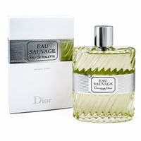 dior eau sauvage edt 100ml