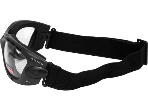 gogle ochronne bezbarwne 2876 yato na Arena.pl