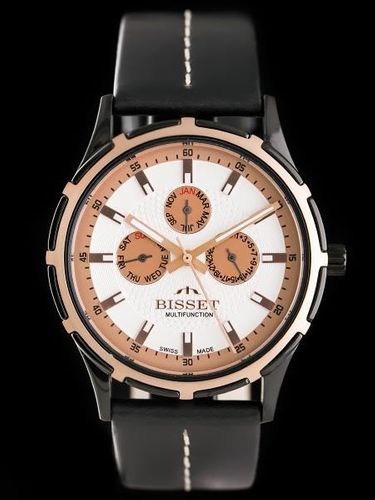 Bisset BSCC27 - MULTIDATA (zb044b) na Arena.pl