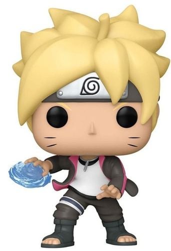funko pop! animation boruto boruto w/rasengan 1356 na Arena.pl