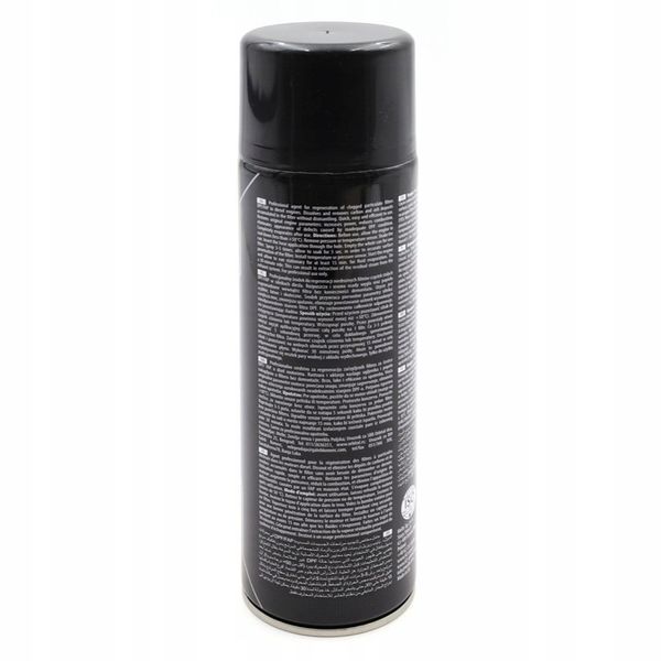 Preparat do Czyszczenia DPF K2 500ml W150 zdjęcie 2