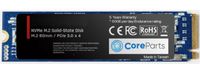 CoreParts 2TB M.2 PCIe NVMe (M Key)