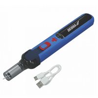 LUTOWNICA OPOROWA 4V 2.0AH - DED7545