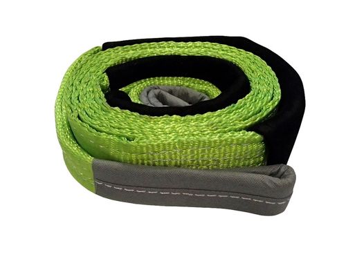 SZEKLA 4X4 4,75T OMEGA SNAKEMAN 4WD na Arena.pl