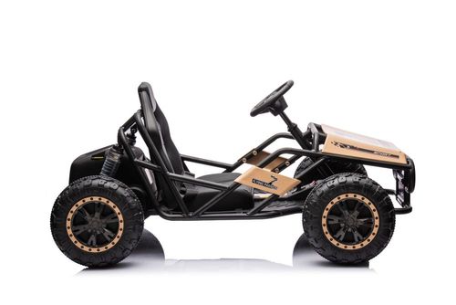 Auto Na Akumulator Buggy A8812 Khaki 24V na Arena.pl