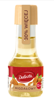 DELECTA AROMAT MIGDAŁOWY 12ML