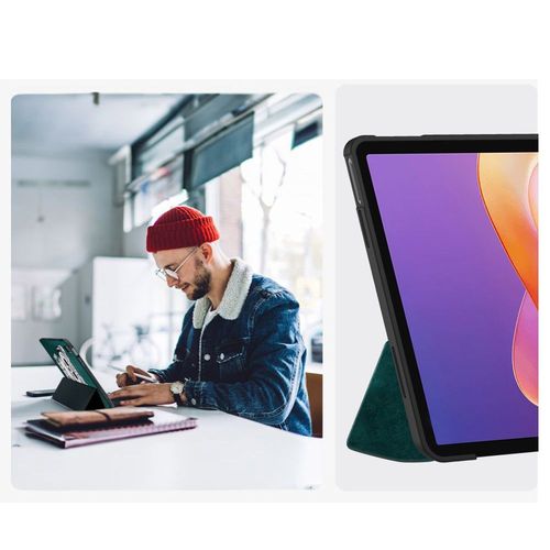 tech-protect smartcase xiaomi redmi pad 2 11.0 sad cat na Arena.pl