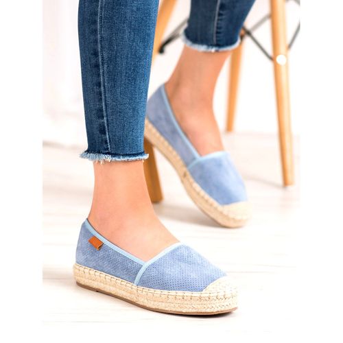 Ażurowe Espadryle r.37 na Arena.pl