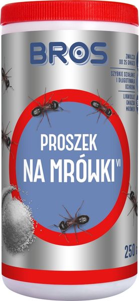 PROSZEK NA MRÓWKI 250G - BR B085 zdjęcie 1