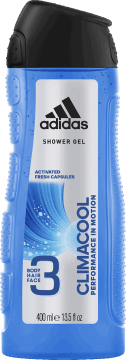 ADIDAS Climacool 400 ml na Arena.pl