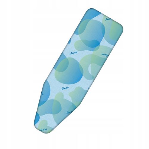 Pokrowiec na deskę do prasowania Vileda Uniwersalny Odbijający Ciepło na Arena.pl