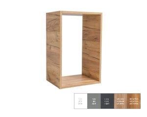 ELEMENT RUBIK S3 KOLOR BIAŁY na Arena.pl