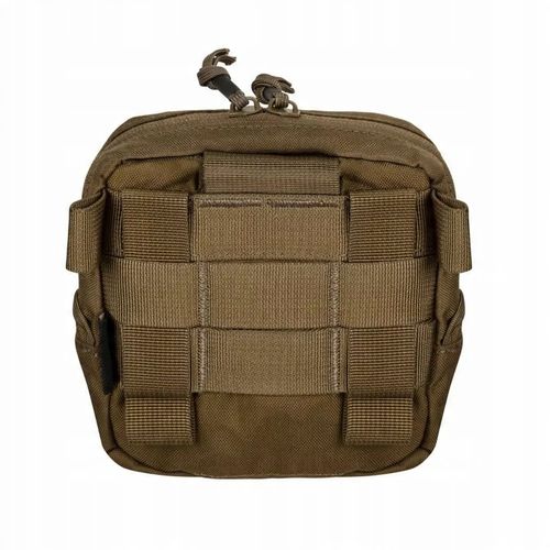 Nerka saszetka kieszeń Helikon-Tex SERE Pouch czarna torba Cordura YKK na Arena.pl