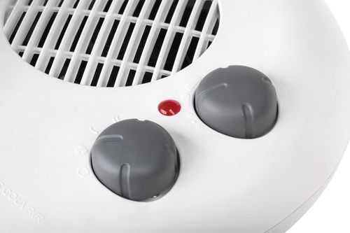 Termowentylator  TEESA  (1000 W,  2000 W) na Arena.pl