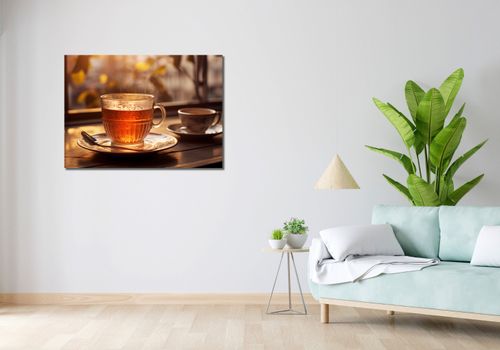 Obraz 100x70cm Moment Codzienności na Arena.pl